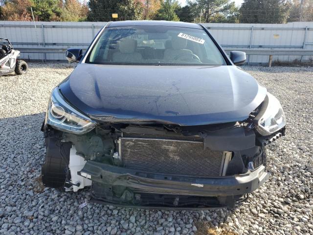 2018 HYUNDAI SANTA FE S - 5NMZT3LB3JH073796