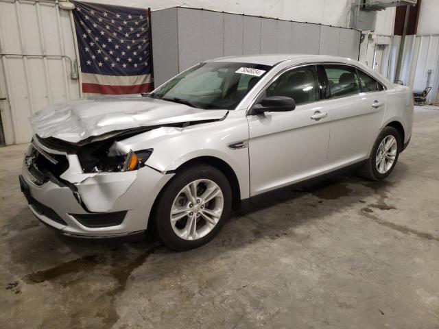 2017 FORD TAURUS SE - 1FAHP2D89HG137778