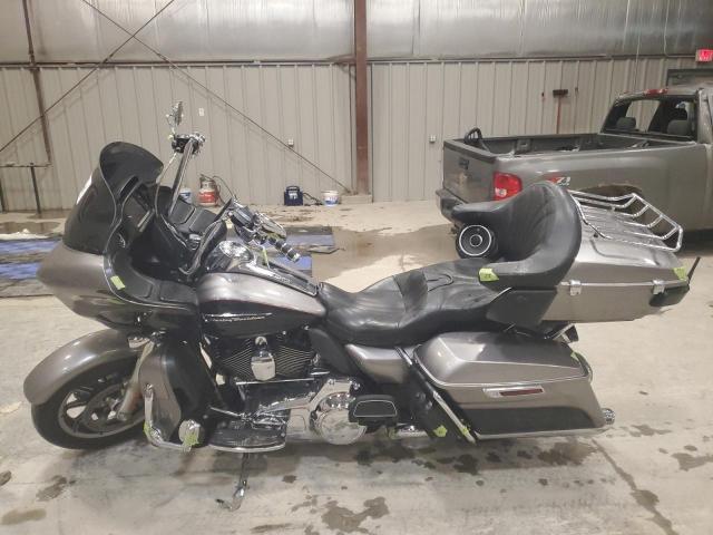 2016 HARLEY-DAVIDSON FLTRU 1HD1KGL15GB613367
