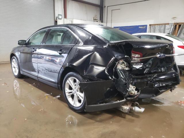2016 FORD TAURUS SEL - 1FAHP2E80GG106917