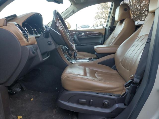 2015 BUICK ENCLAVE 5GAKVCKD5FJ147544