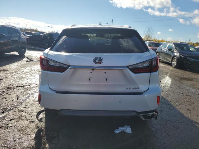 2017 LEXUS RX 350 BAS - 2T2BZMCA4HC065442