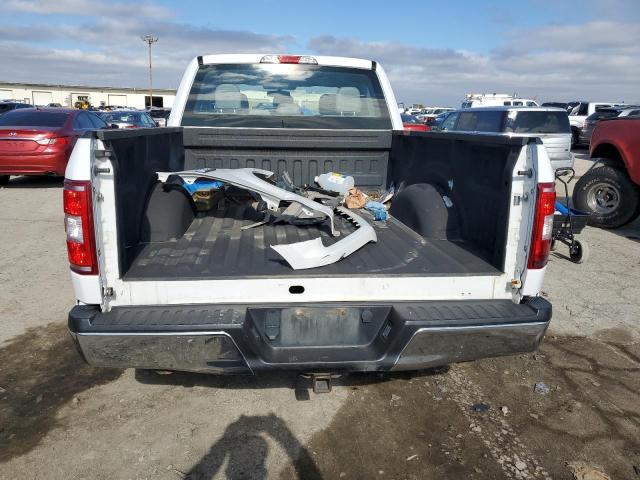 2018 FORD F150 SUPER - 1FTEX1CB2JKD15487
