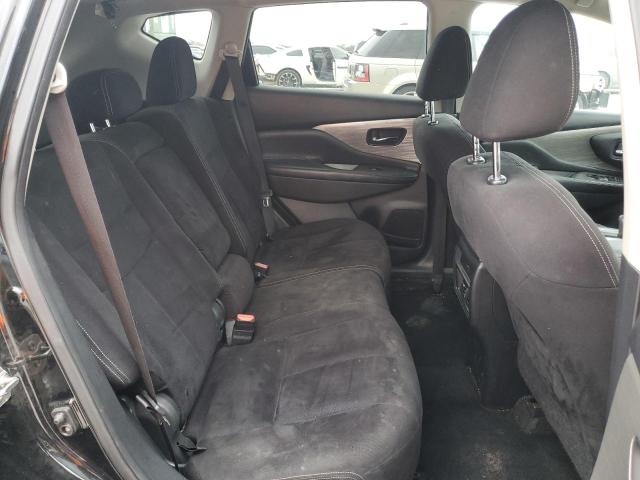 2016 NISSAN MURANO S - 5N1AZ2MG8GN150153