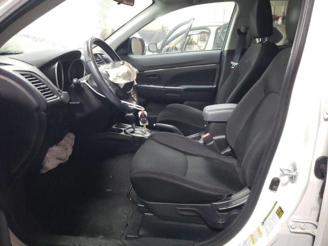 2015 MITSUBISHI OUTLANDER - 4A4AP3AW1FE047269