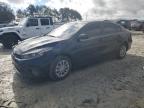 2023 KIA FORTE LX - 3KPF24AD8PE684553