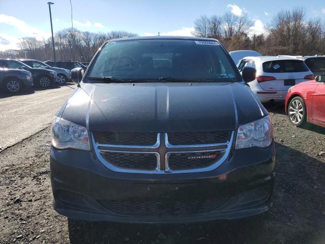 VIN 2C4RDGCG3FR712658 2015 Dodge Grand Caravan, Sxt no.5