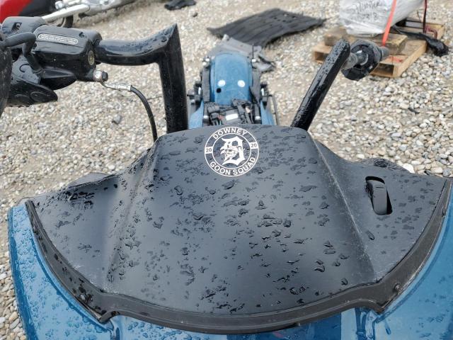 2021 HARLEY-DAVIDSON FLTRXS 1HD1KTP2XMB629166