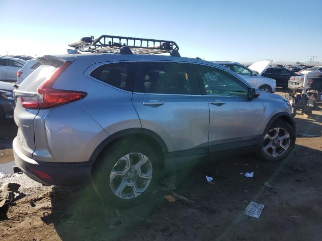 2019 HONDA CR-V EX - 7FARW2H58KE060358