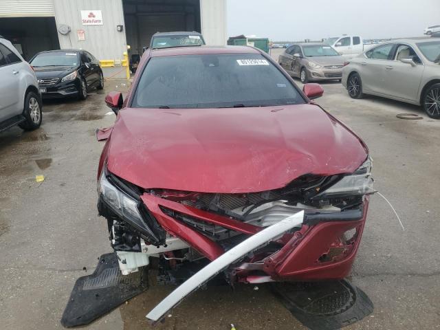 2019 TOYOTA CAMRY L - 4T1B11HK6KU734053