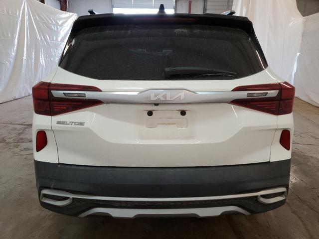 2022 KIA SELTOS S - KNDEUCAA1N7266872
