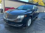 LINCOLN MKT снимка