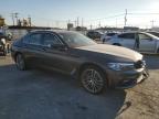 Lot #3029902249 2018 BMW 530E