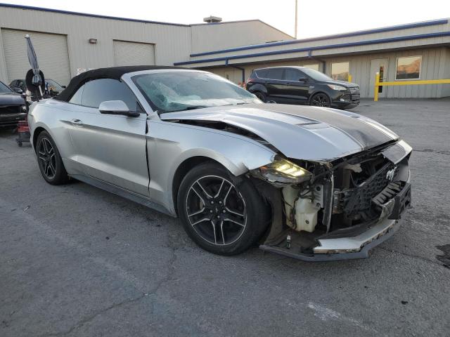 2019 FORD MUSTANG - 1FATP8UHXK5131200