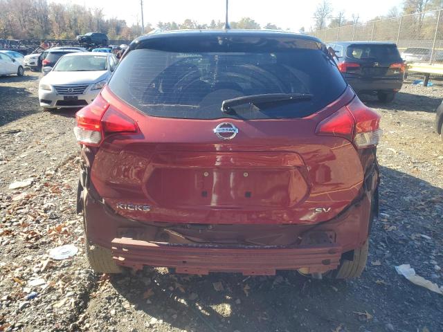2018 NISSAN KICKS S - 3N1CP5CU7JL502757