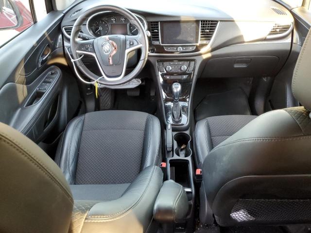 2017 BUICK ENCORE PRE - KL4CJBSB5HB034028