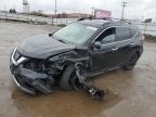 2017 NISSAN ROGUE S - 5N1AT2MT9HC879208
