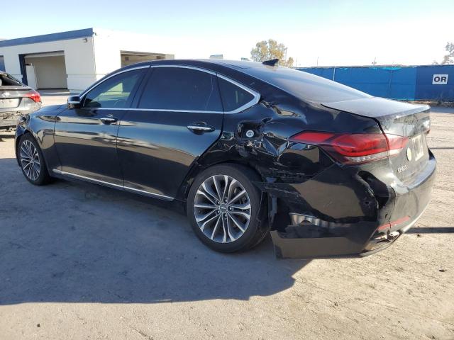 2016 HYUNDAI GENESIS 3. - KMHGN4JE7GU126324