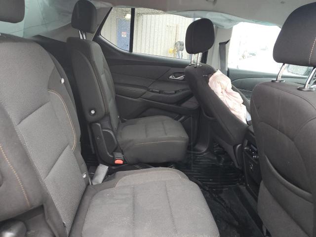 2021 CHEVROLET TRAVERSE L - 1GNERGKW5MJ229108