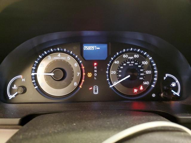 2016 HONDA ODYSSEY LX 5FNRL5H22GB161351