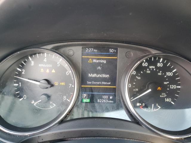 2018 NISSAN ROGUE S - 5N1AT2MV2JC746894