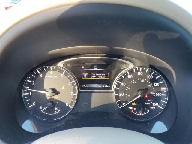 2016 NISSAN ALTIMA 2.5 - 1N4AL3AP2GC202104