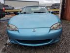 Lot #2957939821 2002 MAZDA MX-5 MIATA