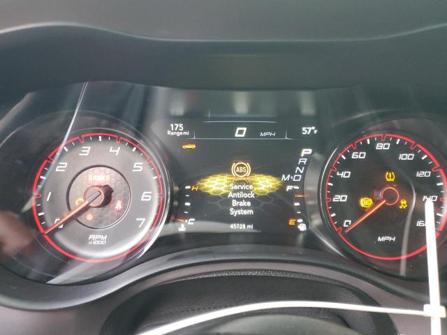 2021 DODGE CHARGER R/ - 2C3CDXCT5MH612863