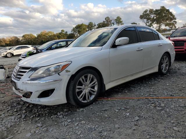 2013 HYUNDAI GENESIS 3. #3025179193