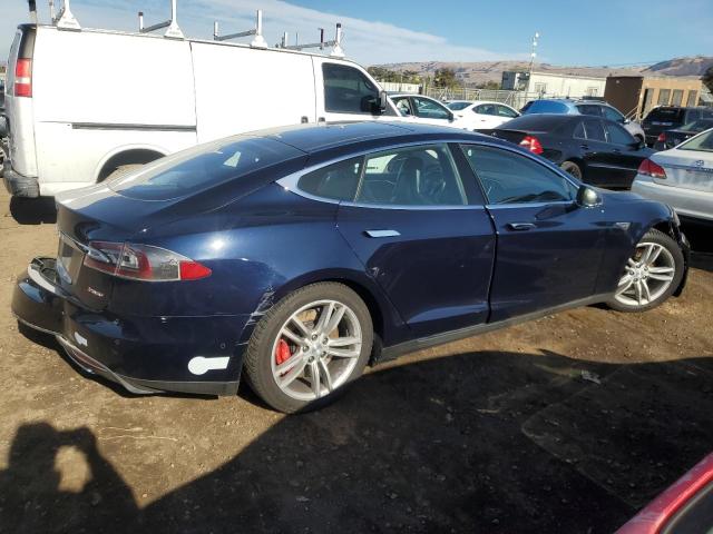 2015 TESLA MODEL S 85 5YJSA1H26FFP71056