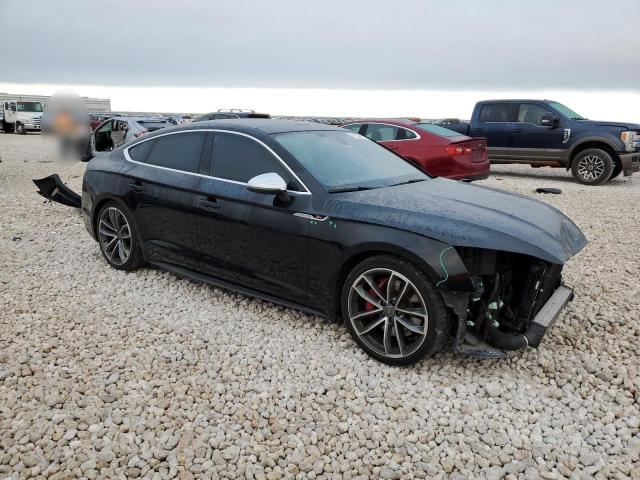 2018 AUDI S5 PRESTIG WAUC4CF54JA074570