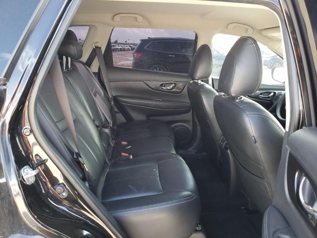 2020 NISSAN ROGUE S - KNMAT2MT2LP531661