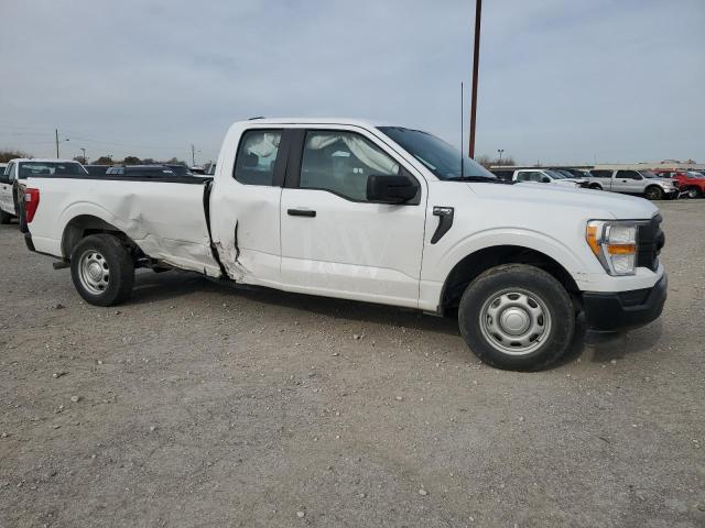 2022 FORD F150 SUPER - 1FTEX1CPXNKE54493