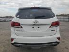 Lot #3027145784 2017 HYUNDAI SANTA FE S