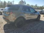 LAND ROVER DISCOVERY photo