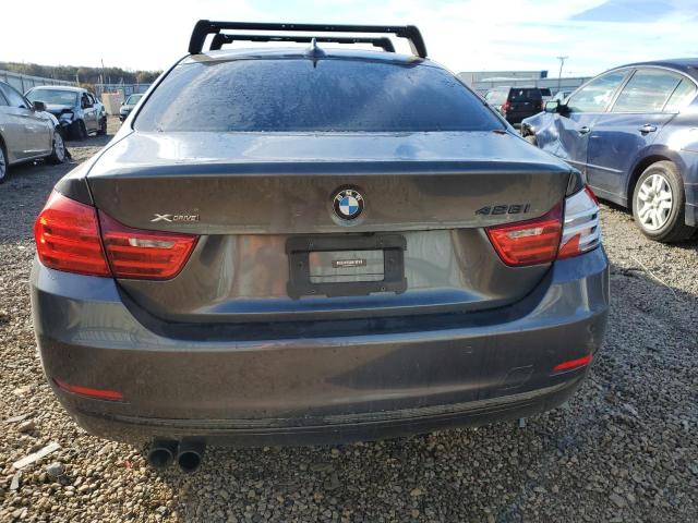 VIN WBA3N9C53EK245491 2014 BMW 4 SERIES no.6