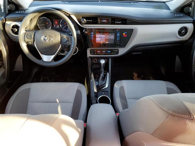 2018 TOYOTA COROLLA L - 2T1BURHEXJC084479