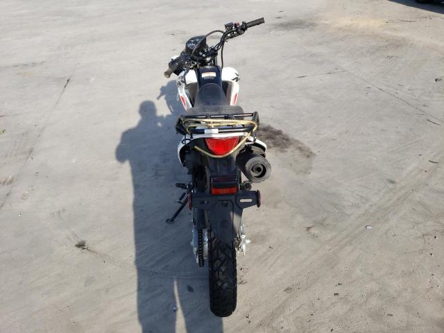 2023 HONDA XR150L E 3H1KD1316PD003530