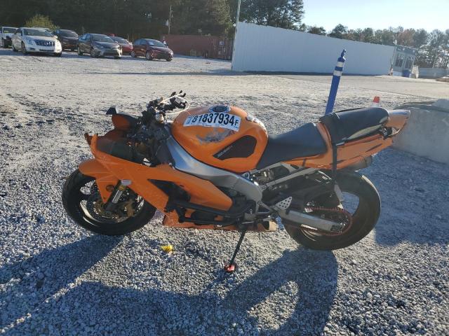 2004 KAWASAKI ZX636 B1 JKBZXJB184A023501