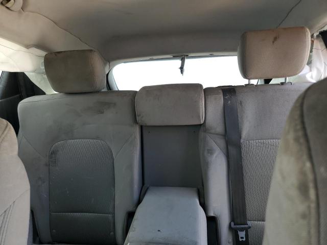 2015 HYUNDAI SANTA FE S - 5XYZT3LB9FG258954