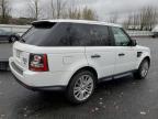 LAND ROVER RANGE ROVE photo