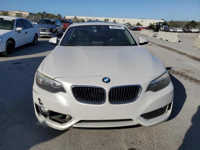 2015 BMW 228 I - WBA1F5C59FV257321