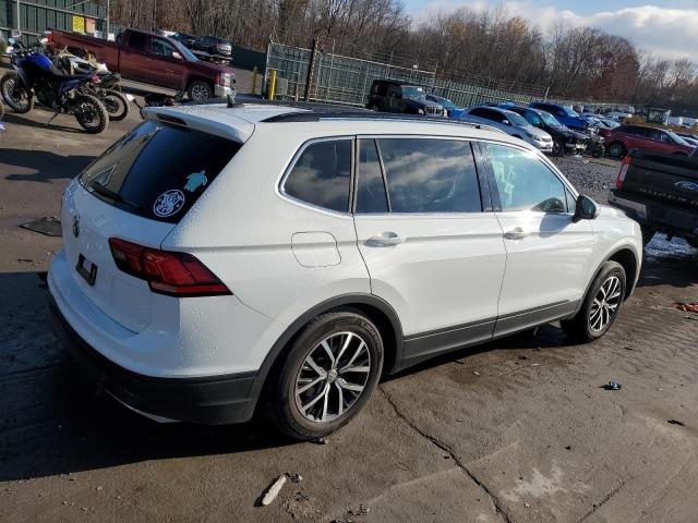 VIN 3VV3B7AX0KM132172 2019 VOLKSWAGEN TIGUAN no.3