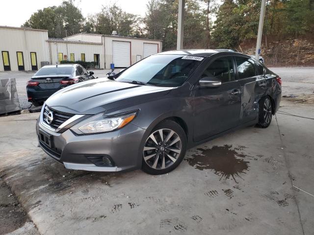 2017 NISSAN ALTIMA 2.5 #3004420769