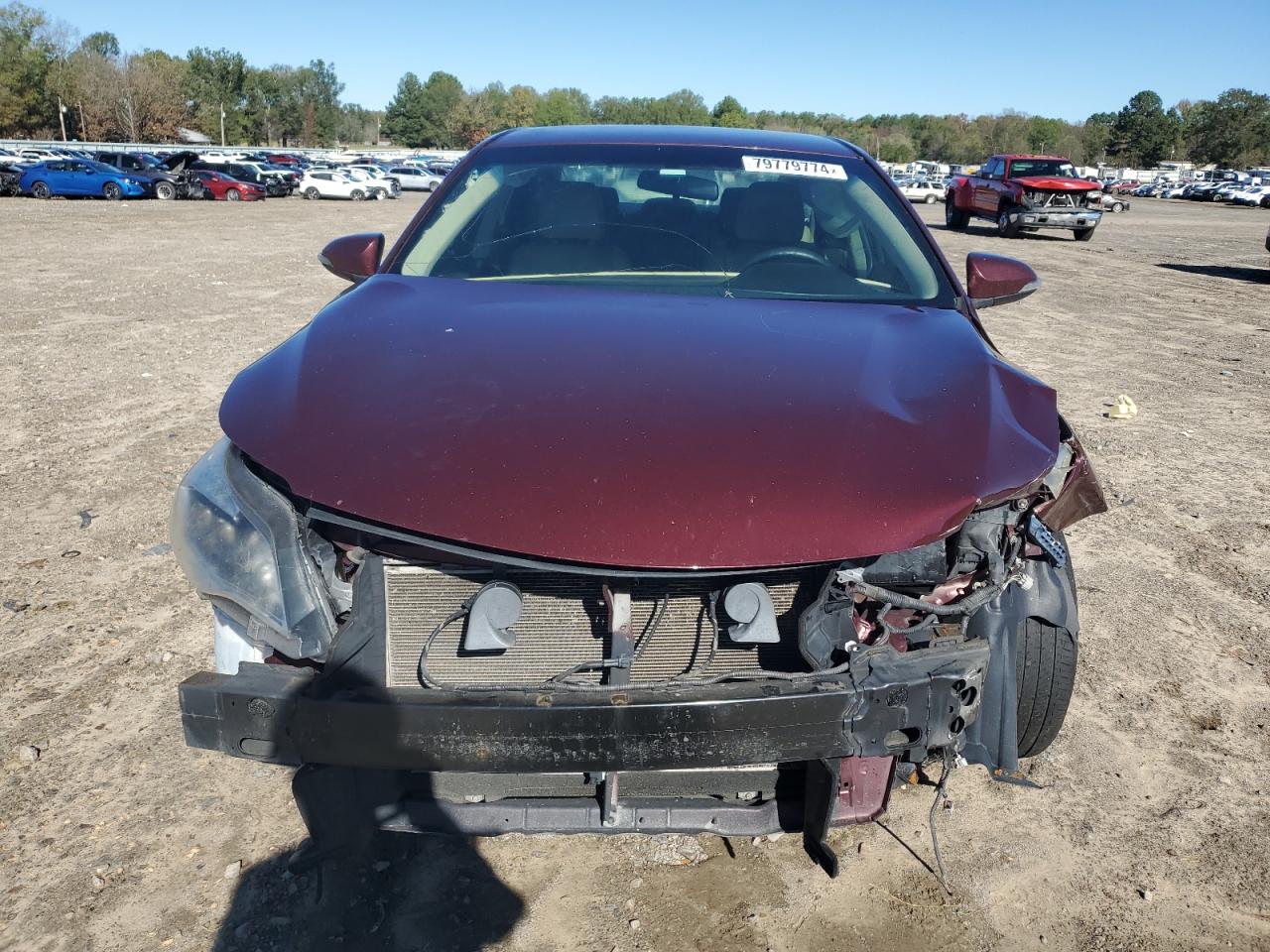 Lot #2996556501 2016 TOYOTA AVALON XLE