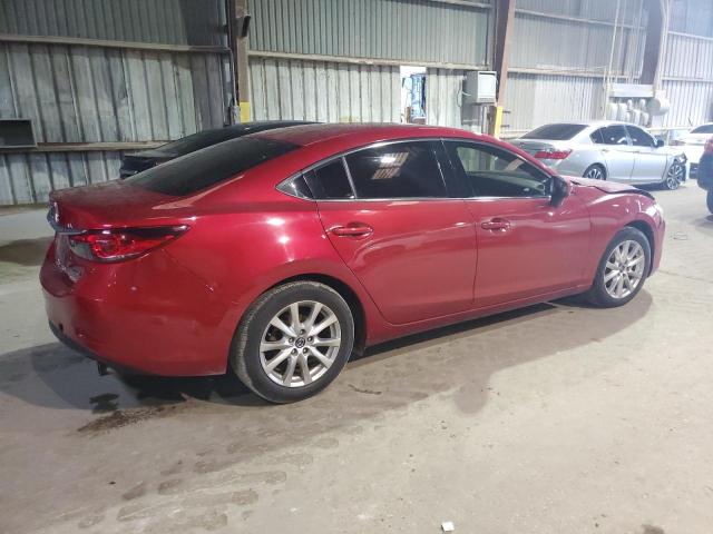 2015 MAZDA 6 SPORT - JM1GJ1U63F1172350