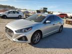 2019 HYUNDAI SONATA LIM - 5NPE34AF2KH741764