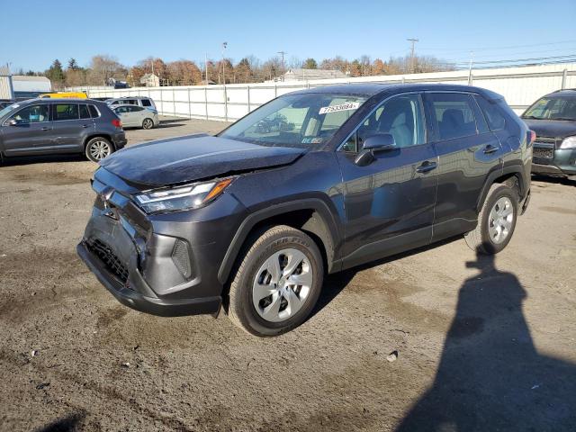 VIN 2T3K1RFV3PC226621 2023 TOYOTA RAV4 no.1