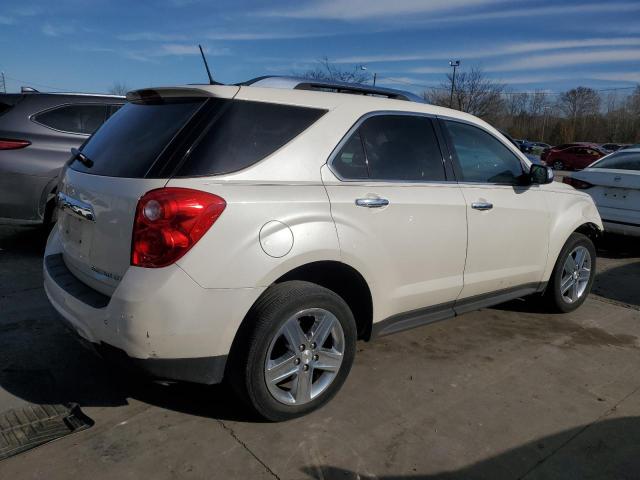Vin: 1gnaldekxez114935, lot: 80799724, chevrolet equinox ltz 20143