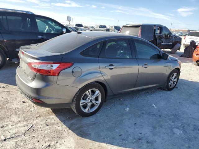 VIN 1FADP3F29EL122942 2014 FORD FOCUS no.3